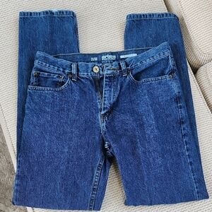 Urban Pipeline Regular Fit Blue Jeans, 31x32